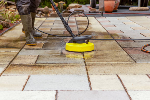 Best Dumpster Area Cleaning  in Battle Creek, MI