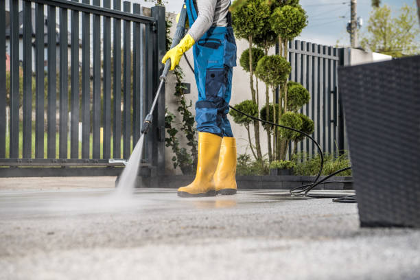 Battle Creek, MI Pressure Washing Company