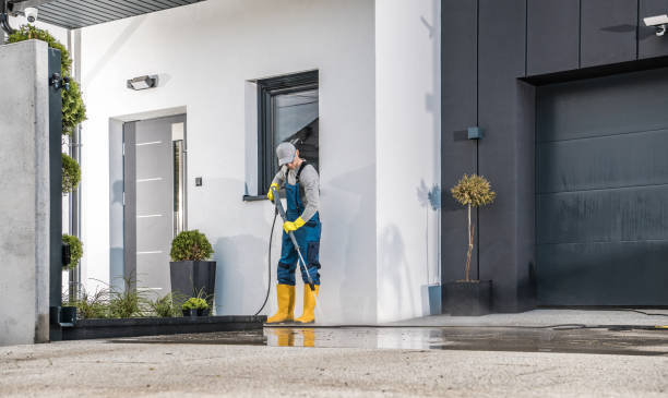 Best House Exterior Washing  in Battle Creek, MI