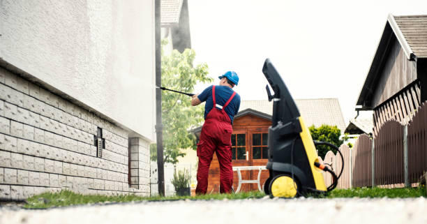 Best Restaurant Pressure Washing  in Battle Creek, MI